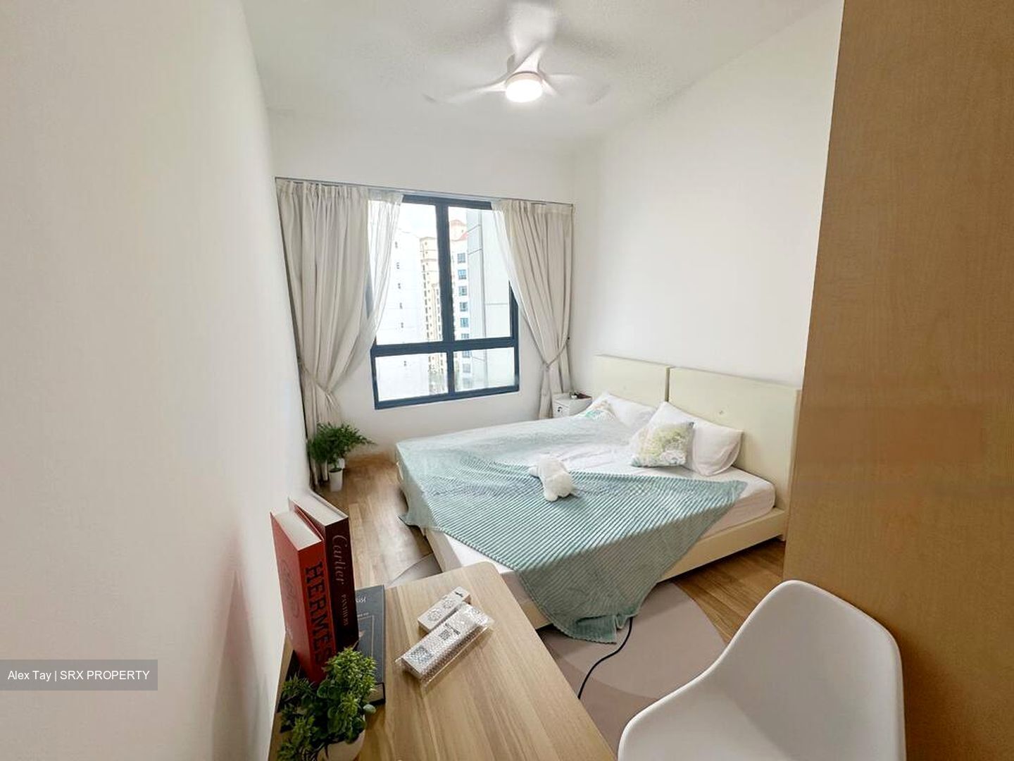 Water Place (D15), Condominium #465989041